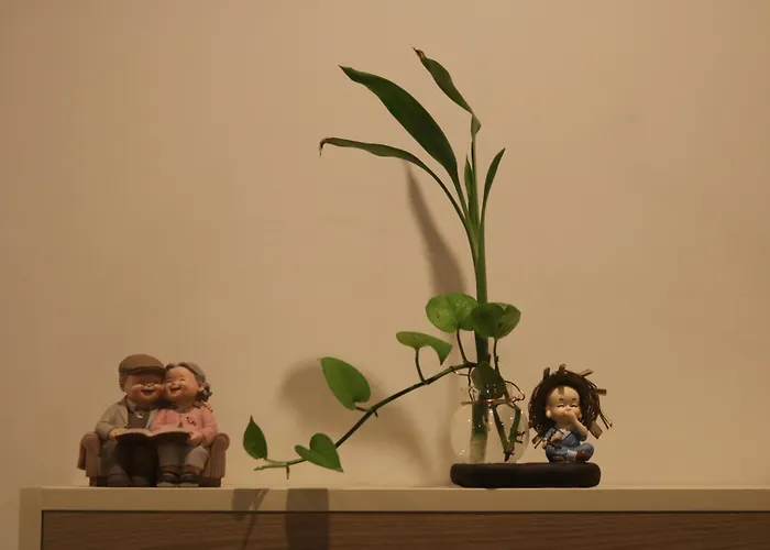 Apartment Chi Pi