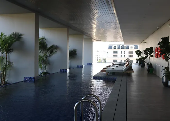 Apartment Chi Pi Ha Long