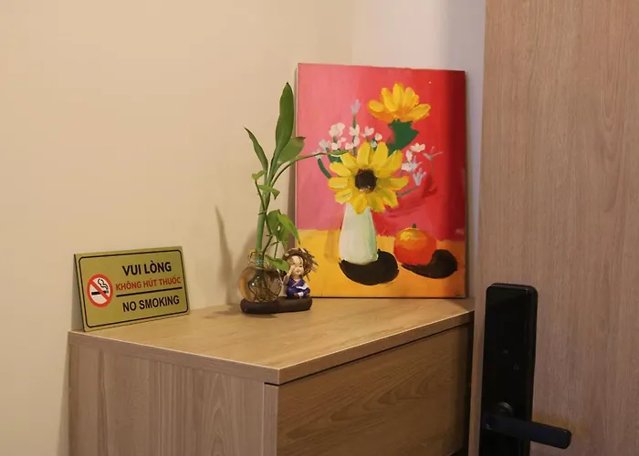Apartment Chi Pi *