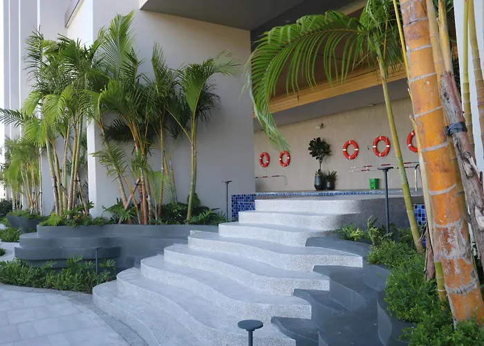 Apartment Chi Pi *