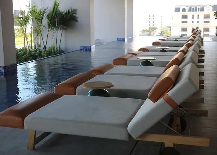 Apartment Chi Pi Ha Long